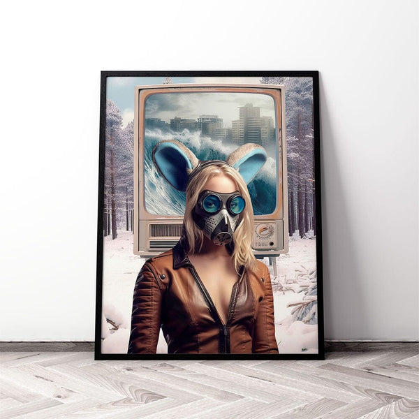 Memory of the Future