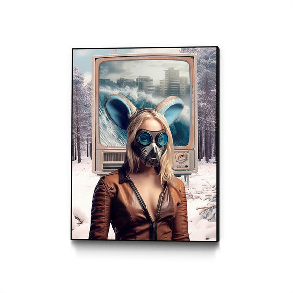 Memory of the Future