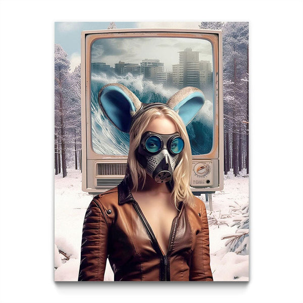 Memory of the Future