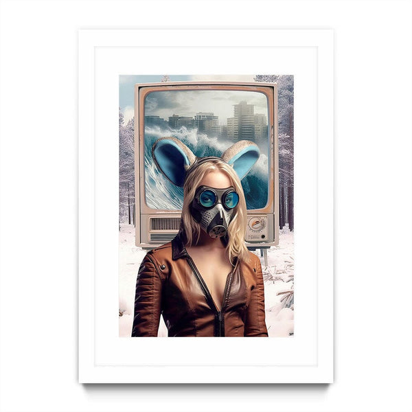 Memory of the Future