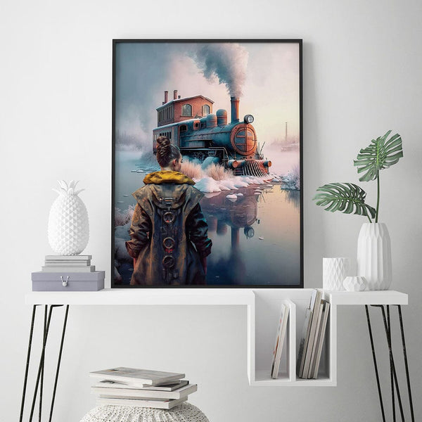 Waiting for a Miracle