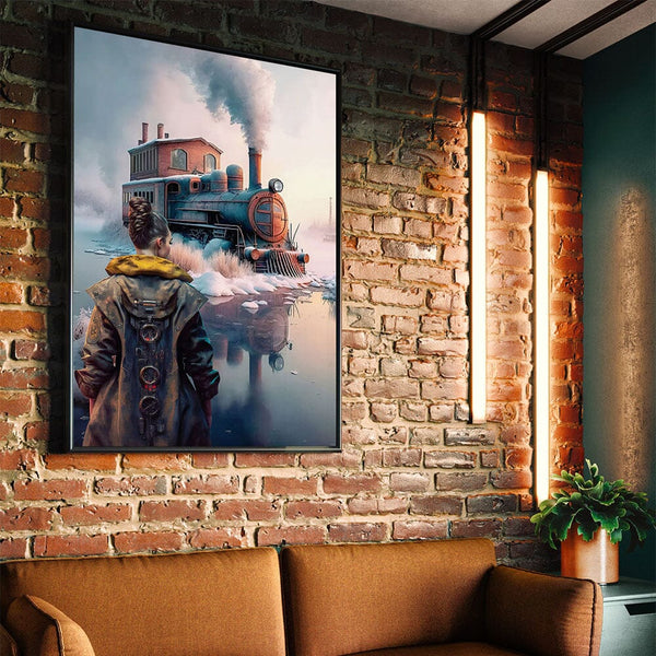 Waiting for a Miracle