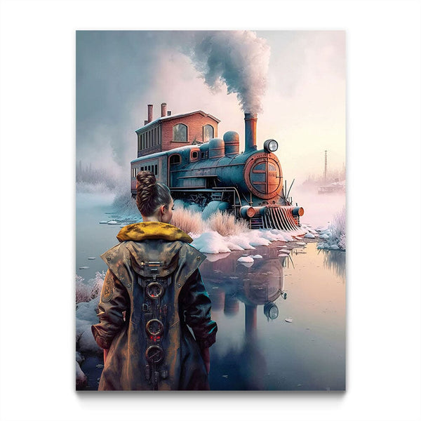 Waiting for a Miracle