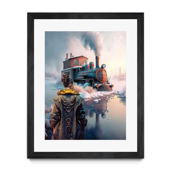 Waiting for a Miracle