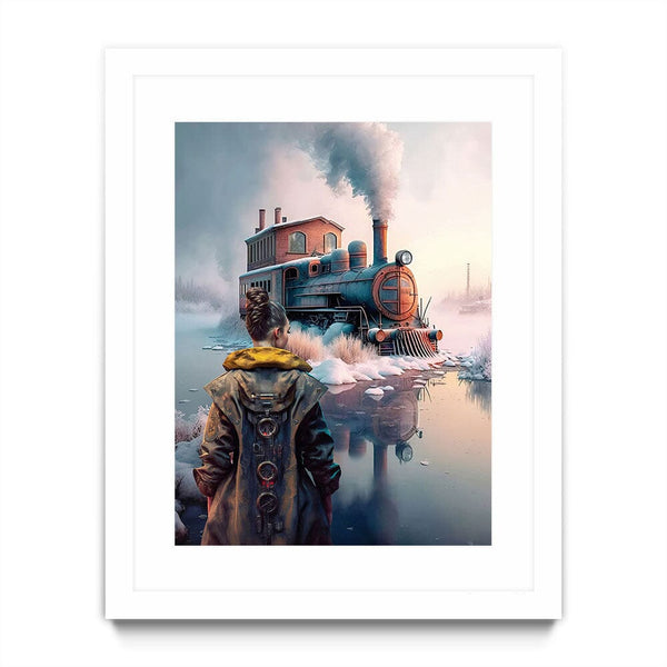 Waiting for a Miracle