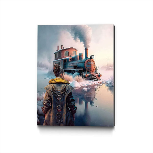 Waiting for a Miracle