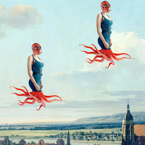 Intelligence Service