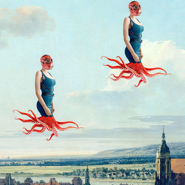 Intelligence Service