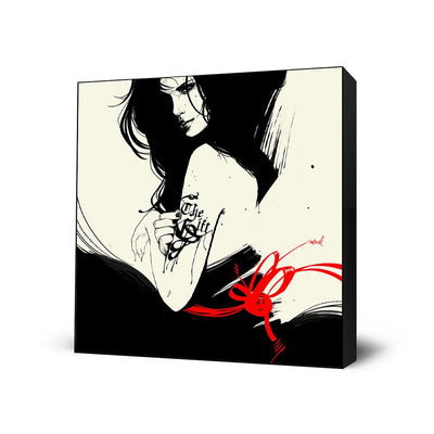 The Gift