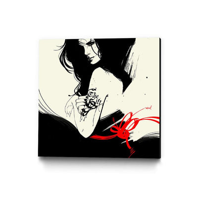 The Gift