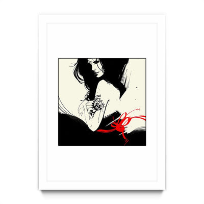 The Gift