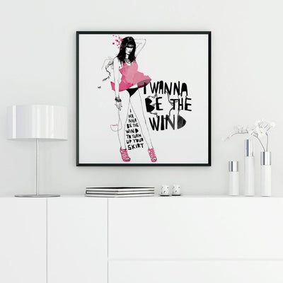 The Wind