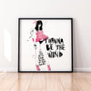 The Wind