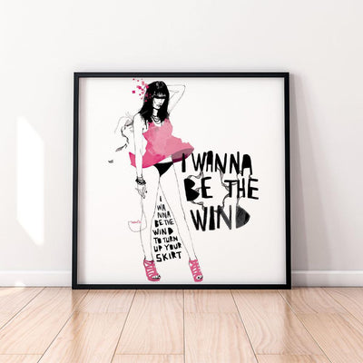 The Wind