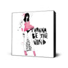 The Wind