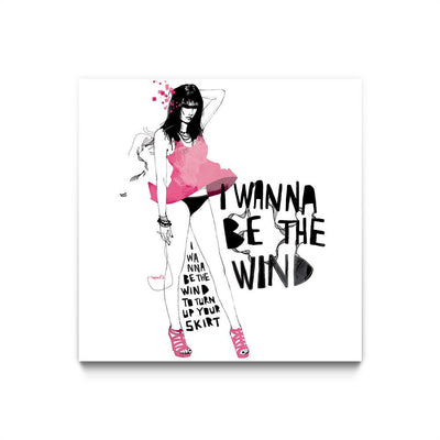 The Wind