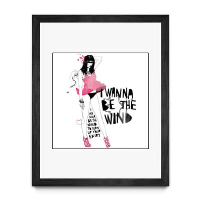 The Wind