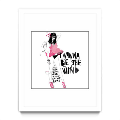 The Wind