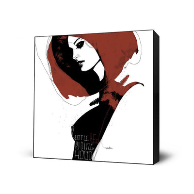 Little Red