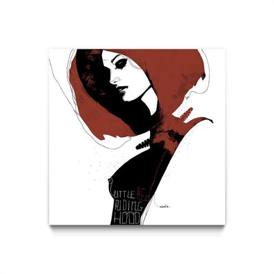 Little Red
