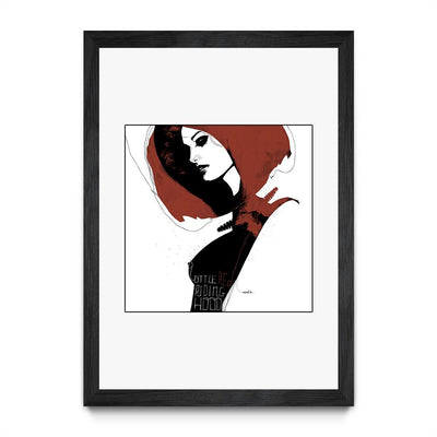 Little Red