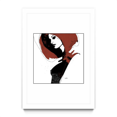 Little Red