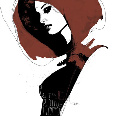Little Red