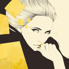 Gold