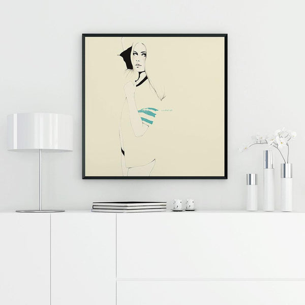 No te desnudes todavIa