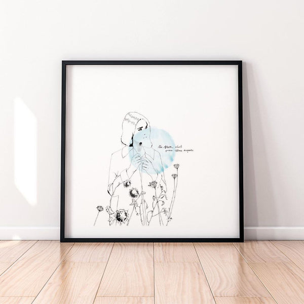 The Sun Ain't Gonna Shine Anymore