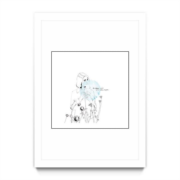 The Sun Ain't Gonna Shine Anymore