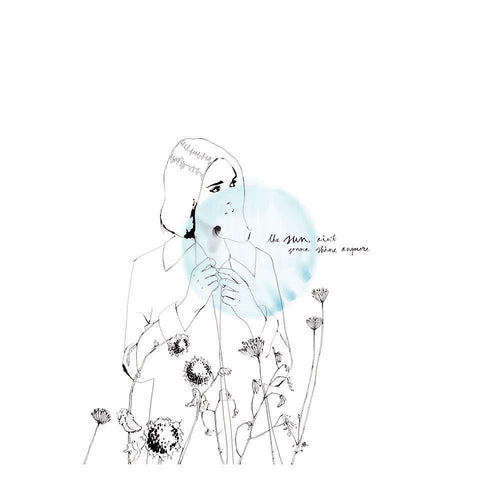 The Sun Ain't Gonna Shine Anymore