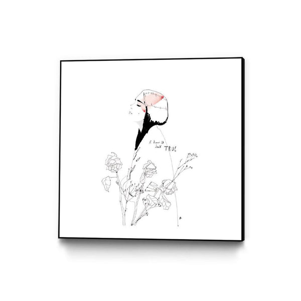 I Know It Isn't True