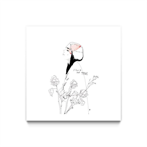 I Know It Isn't True