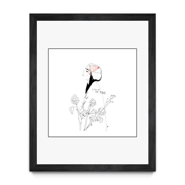 I Know It Isn't True