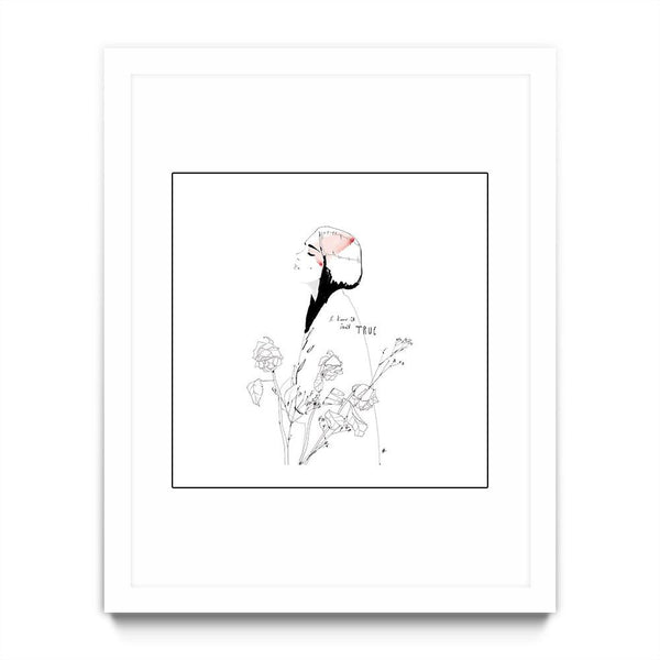 I Know It Isn't True