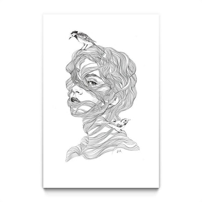 Rapunzel