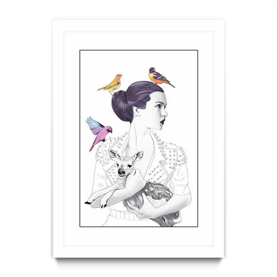 Princess Spike