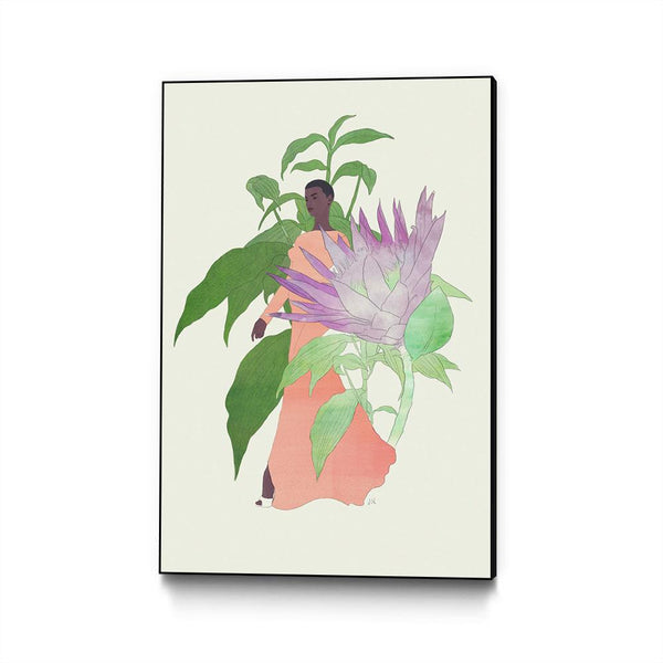 In The Garden Galaxy # 2