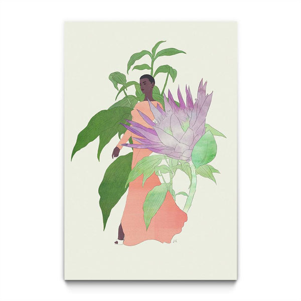 In The Garden Galaxy # 2