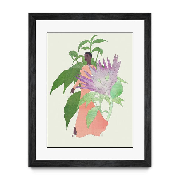 In The Garden Galaxy # 2