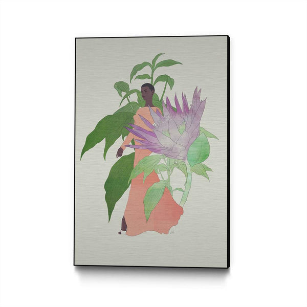 In The Garden Galaxy # 2