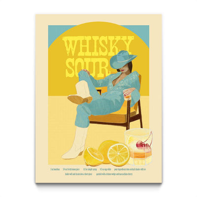 Whisky Sour