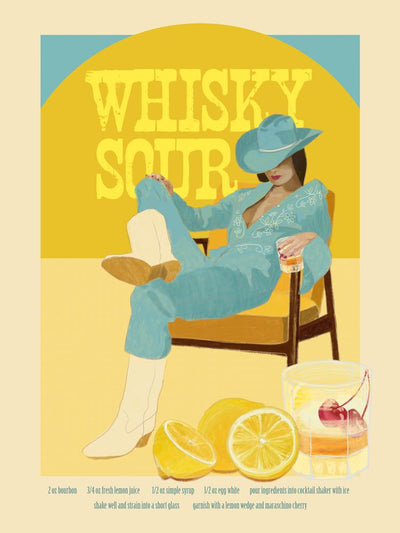 Whisky Sour