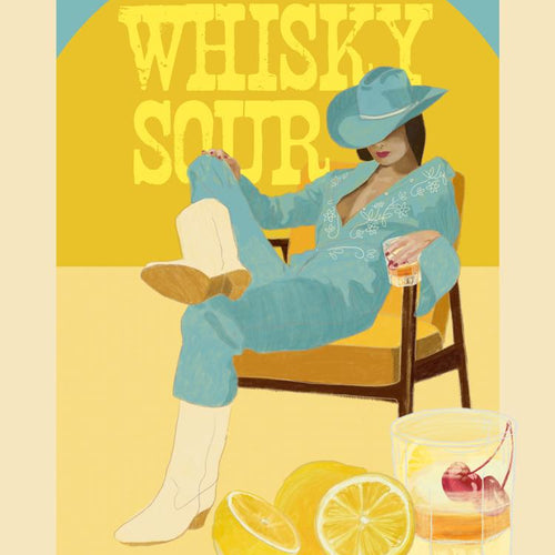 Whisky Sour