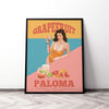 Grapefruit Paloma