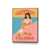Grapefruit Paloma