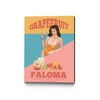 Grapefruit Paloma