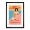 Grapefruit Paloma