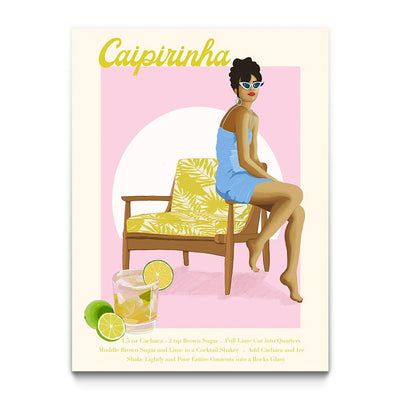 Caipirinha